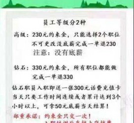 河池兼职模特上当还签了合同怎么办啊(兼职模特上当了怎么办合同也签了怎么办)