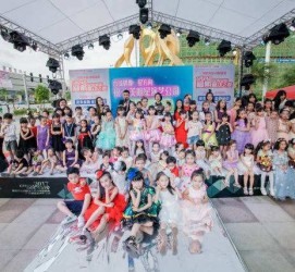 河池柳州儿童模特兼职(哪里招儿童服拆模特)