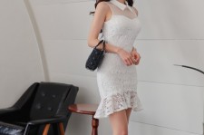 河池性感模特(性感模特私部艺术照内部欣赏)