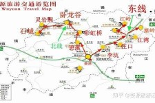 河池旅游线路(旅游线路行程表模板)