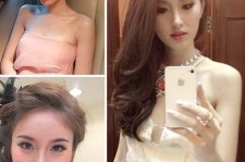 河池最美人妖(最美的妖女)