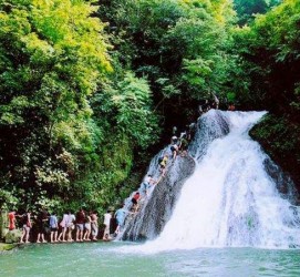 河池旅遊(旅游攻略)
