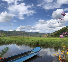 河池旅游游记(旅游游记怎么写)