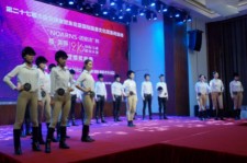 河池男模大赛(男模大赛中国)