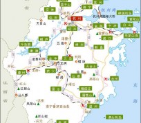河池江浙旅游(江浙旅游攻略)