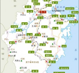 河池江浙旅游(江浙旅游攻略)