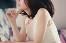 河池爱摄影逃求时髦模特一兼职(时髦多气概兼职网拍)
