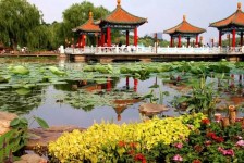 河池长春旅游攻略(长春旅游攻略必去景点地图)