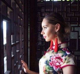 河池伴游中国带你去梦里水乡(梦里水乡旅游开发有限公司)
