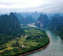 河池旅游景点介绍(旅游景点介绍视频)