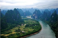 河池旅游景点介绍(旅游景点介绍视频)