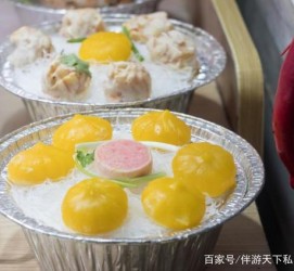 河池中国伴游带你打卡当地的吃货圣地(上海六大网红打卡圣地)