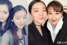 河池7旬奶奶带盲老伴游遍中国(小女孩扶盲人老奶奶过马路)
