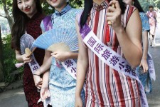 河池旅游蜜斯(旅游蜜斯是什么意思)