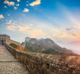 河池旅游景点图片(旅游景点图片真实)