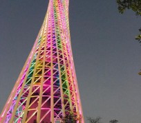 河池广州旅游攻略(广州旅游攻略景点必去)