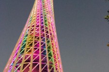 河池广州旅游攻略(广州旅游攻略景点必去)