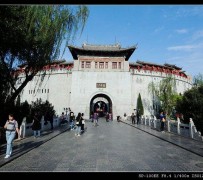 河池洛阳旅游攻略(洛阳旅游攻略景点必去)
