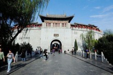 河池洛阳旅游攻略(洛阳旅游攻略景点必去)