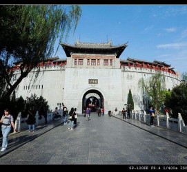 河池洛阳旅游攻略(洛阳旅游攻略景点必去)