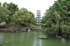 河池福州旅游攻略(福州旅游攻略景点必去)