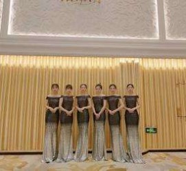 河池杭州模特礼节兼职群(杭州兼职商务模特经纪人微信)