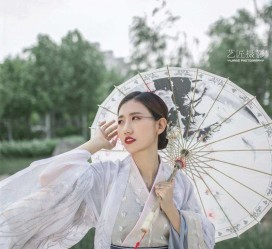 河池汉服模特兼职(汉服模特兼职雇用)