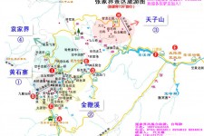 河池旅游路线规划(旅游路线规划软件)