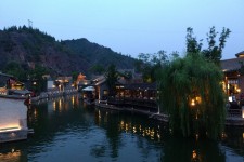 河池古北水镇攻略(古北水镇温泉攻略)