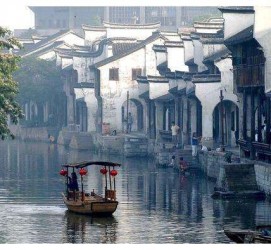 河池江浙旅游(江浙旅游攻略二日游)