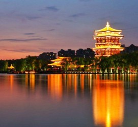 河池包含私人伴游你走遍中国最美旅行地的词条