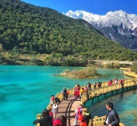 河池云南旅游攻略(云南旅游攻略必去景点顺序)