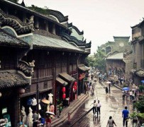 河池成都旅游攻略(成都旅游攻略详细)