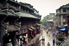 河池成都旅游攻略(成都旅游攻略详细)