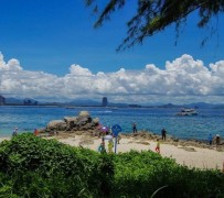 河池自由行(自由行和跟团游哪个好)