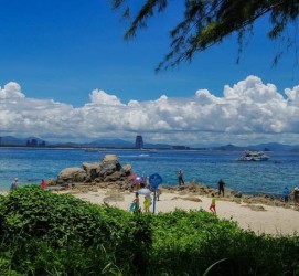 河池自由行(自由行和跟团游哪个好)