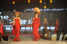河池烟台兼职模特1010的简单介绍