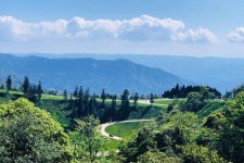 河池跟随伴游网体验中国首个养生胜地(成都早餐培训是真的吗)