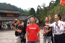 河池旅途私家伴游(旅途私家伴游案牍)