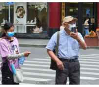 河池上海私人伴游 上海“半日游”骗局卧底调查