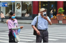 河池上海私人伴游 上海“半日游”骗局卧底调查