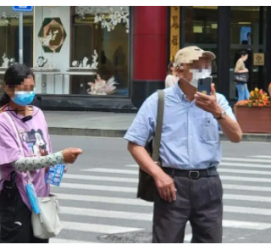 河池上海私人伴游 上海“半日游”骗局卧底调查