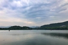 河池杭州自助游(杭州自助游旅游攻略)