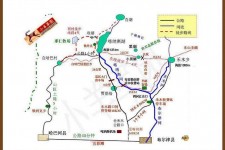 河池旅行路线(全国旅行路线)