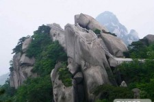 河池安徽旅游攻略(安徽旅游攻略三日游)
