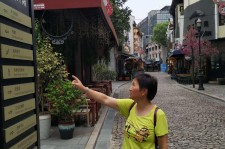 河池领奖后要带老伴游遍中国的简单介绍