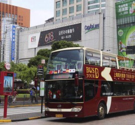 河池上海私人伴游 上海过年怎么玩？这些“微游”线路了解下→
