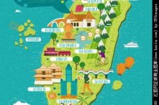 河池旅游景点地图(中国旅游景点地图全图)