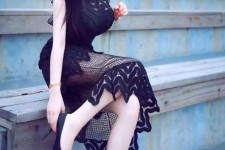 河池甜蜜的中国伴游(甜蜜暴击未减删樱花版)