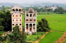 河池广东旅游攻略(广东旅游攻略景点必去)